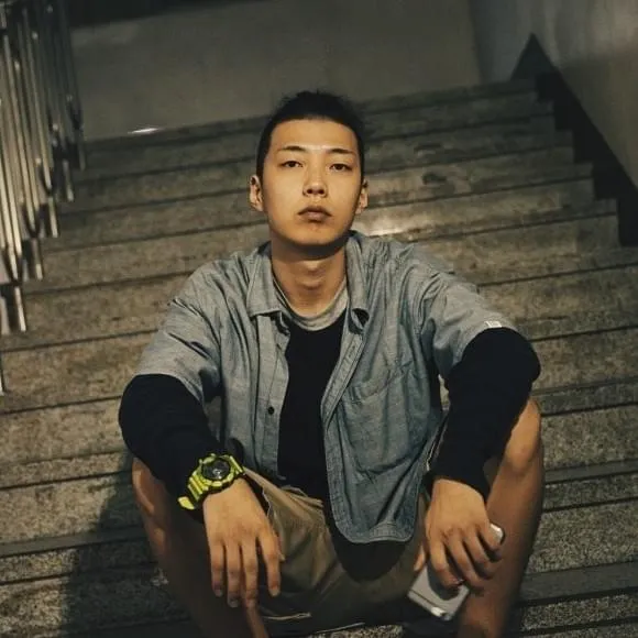 Sway D (스웨이디)
