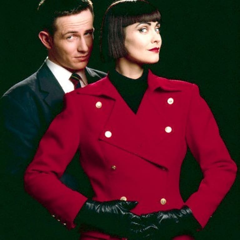 Swing Out Sister