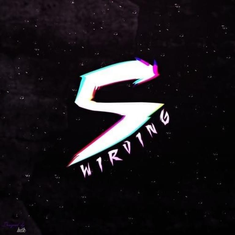 Swirving