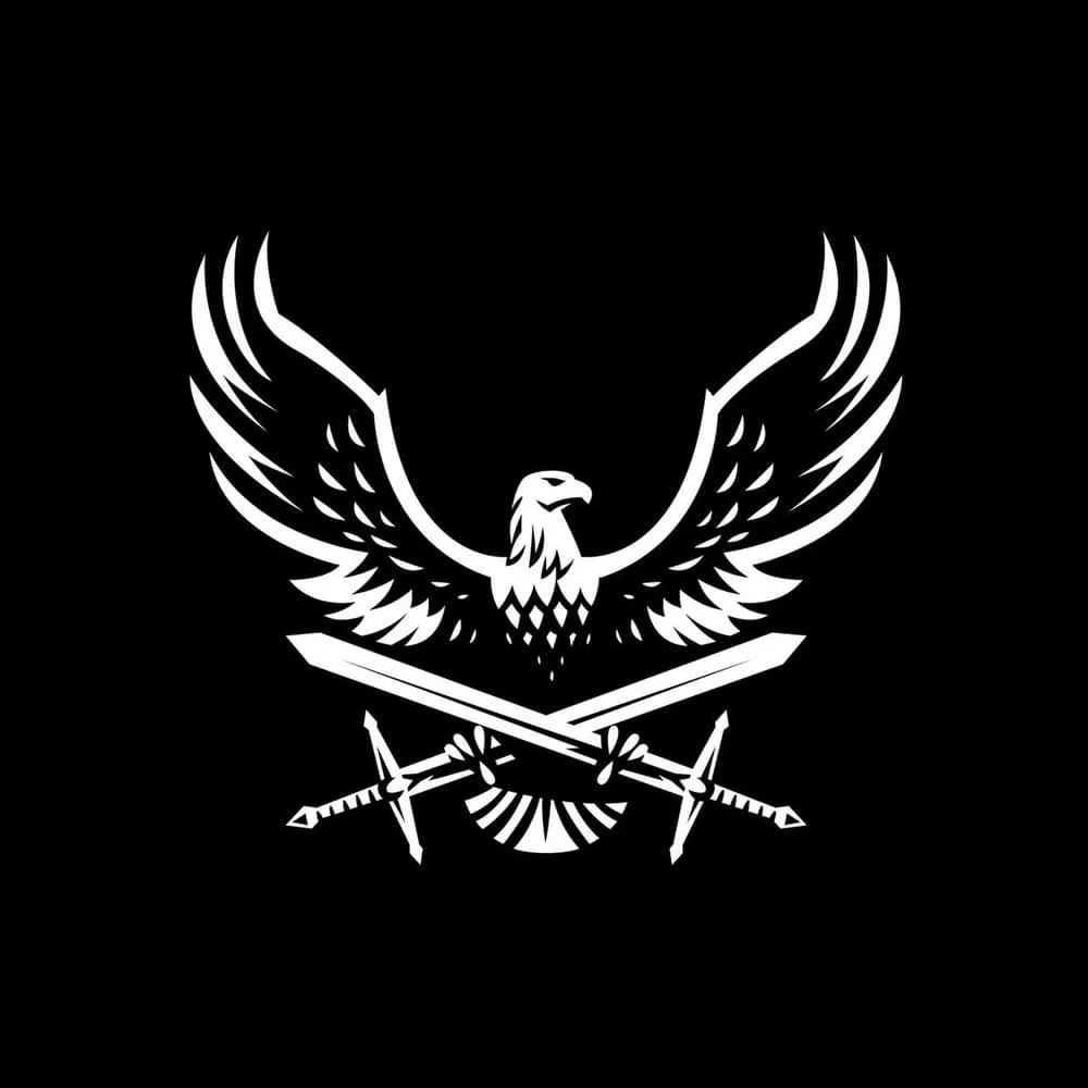 Swords & Eagles
