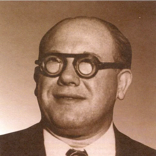 Syd Nathan