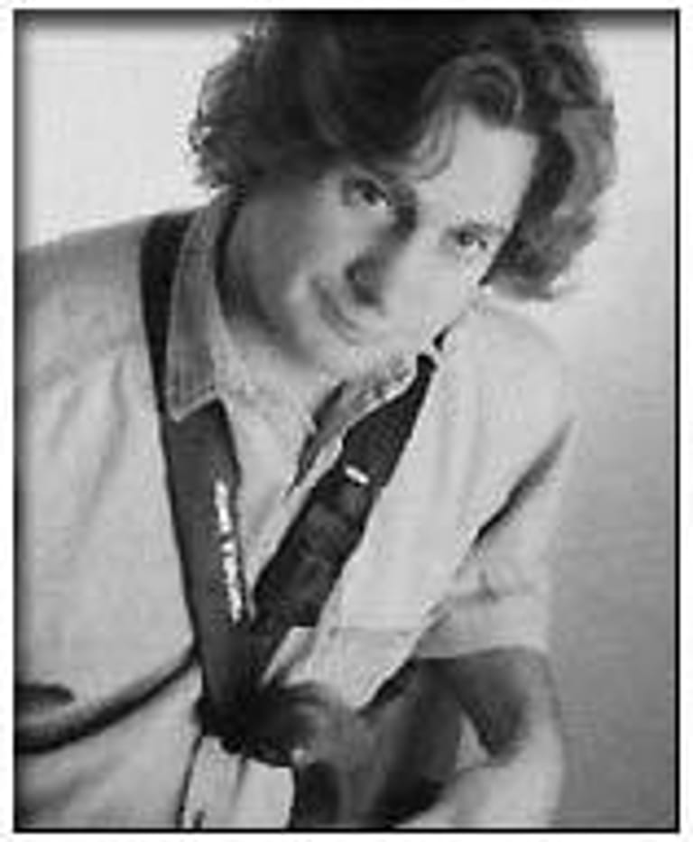 Sylvain Bolduc