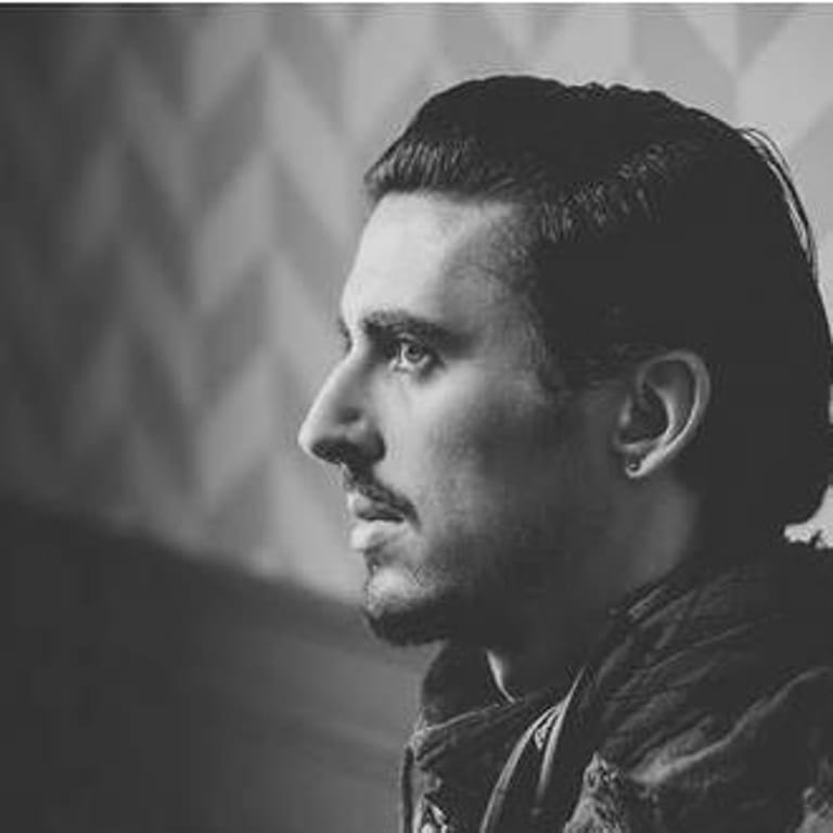 Sylvain Chaux