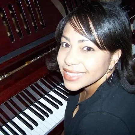 Sylvia Bennett-Smith