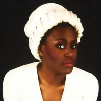 Sylvia Mason-James
