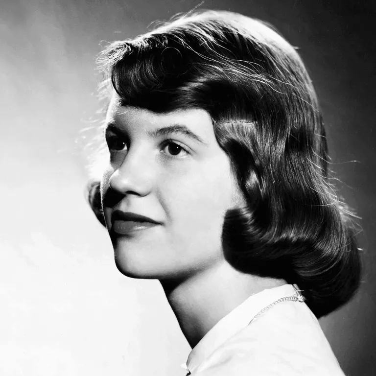 Sylvia Plath