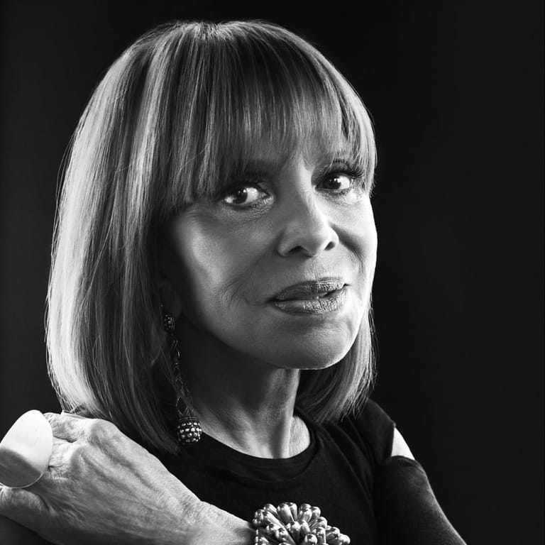 Sylvia Rhone