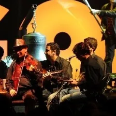 Syrian National Orchestra for Arabic Music