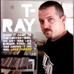T-Ray