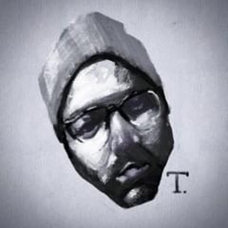 T the Human