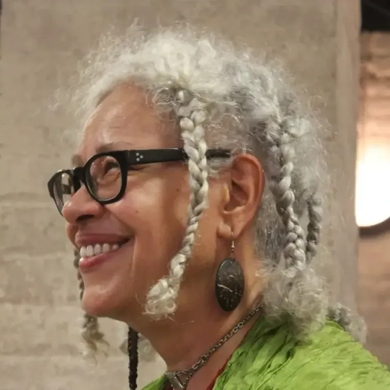 Taborah Johnson