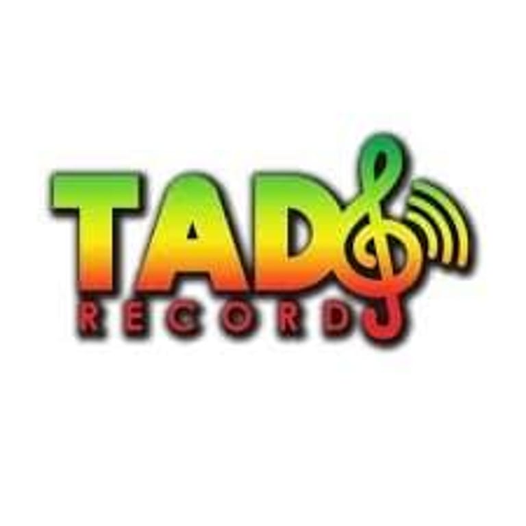Tad’s Record