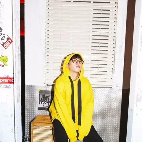 Taeil (Block B)