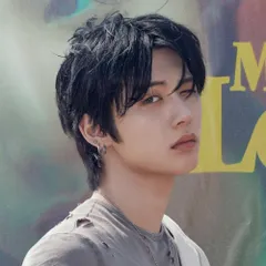 TAESAN (BOYNEXTDOOR)