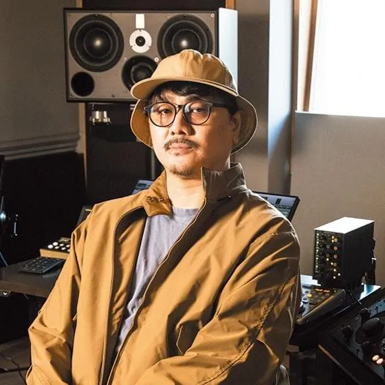奥田泰次 (Taiji Okuda)