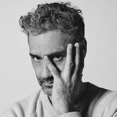 Taika Waititi