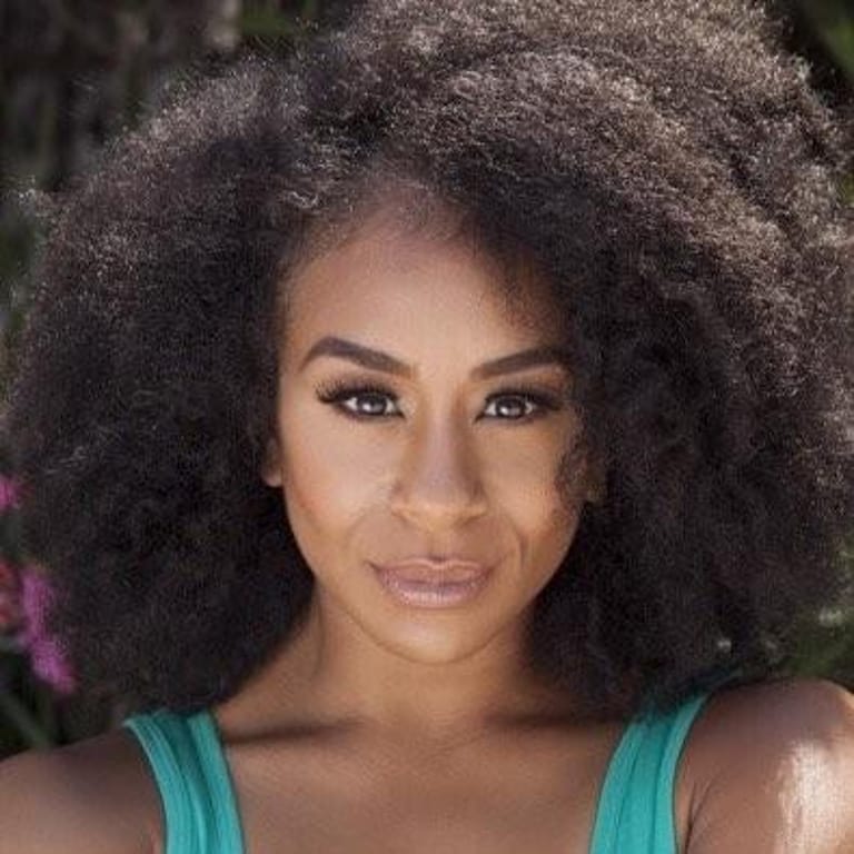 Taisha Monique Clark