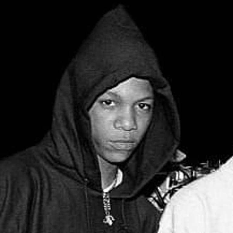 Taj Mahal (Rapper)