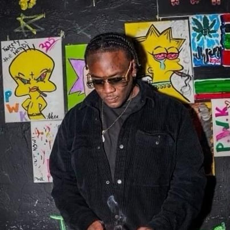 Taji Akeil