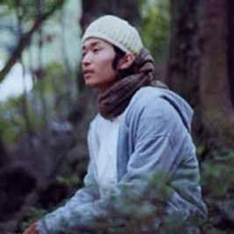 高木正勝 (Takagi Masakatsu)