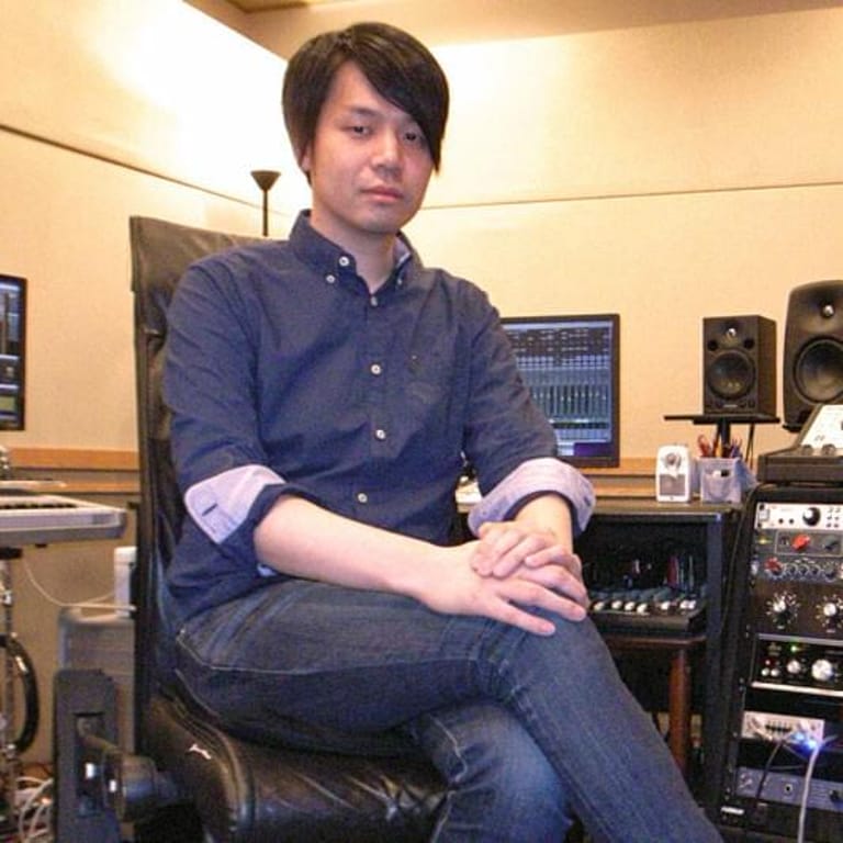 古川貴浩 (Takahiro Furukawa)