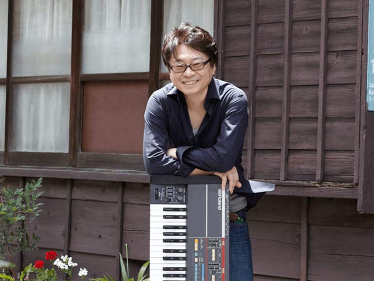 飯田高広 (Takahiro Iida)