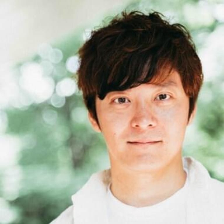 小名川高弘 (Takahiro Konagawa)