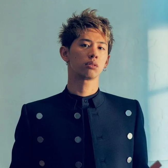 森内貴寛 (Takahiro Moriuchi)