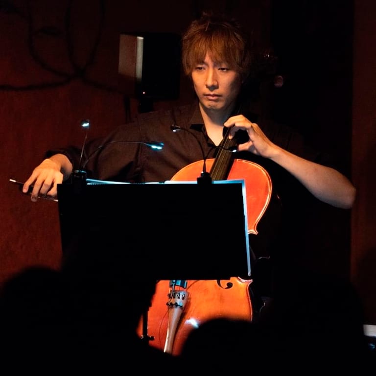 結城貴弘 (Takahiro Yuki)