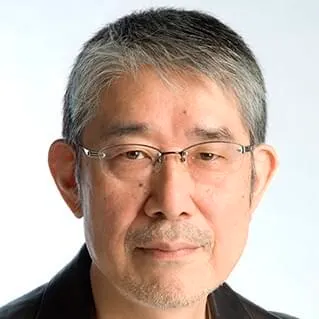 松本隆 (Takashi Matsumoto)
