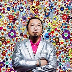 Takashi Murakami