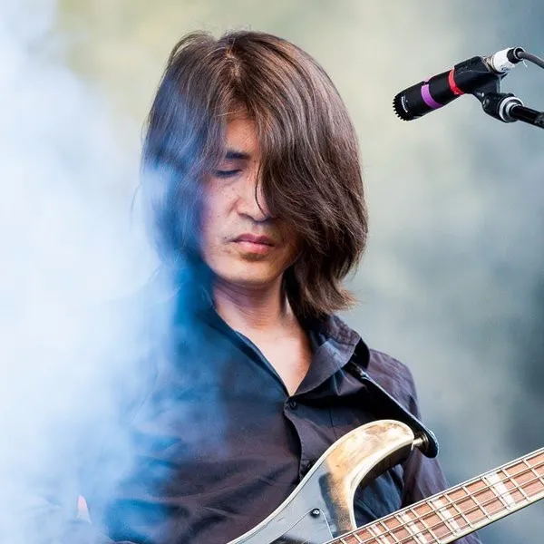 Takeshi (Boris)