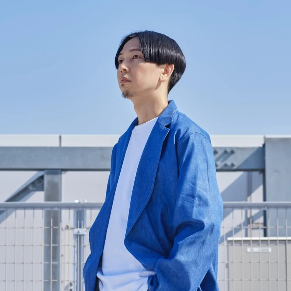 TAKU INOUE