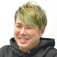 伊賀拓郎 (Takurou Iga)