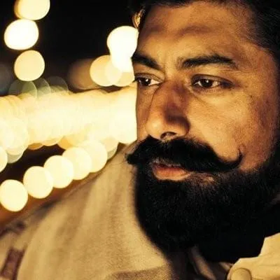 Talvin Singh