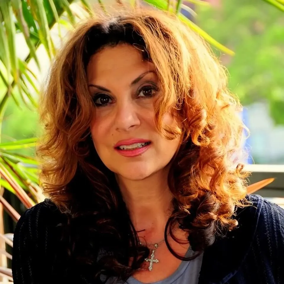 Tamara Champlin