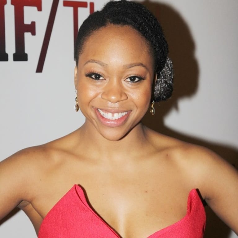 Tamika Lawrence