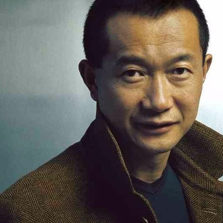 譚盾 (Tan Dun)