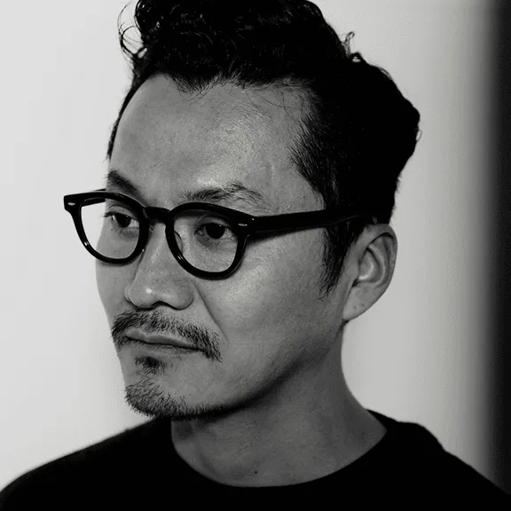 田中裕介 (Tanaka Yusuke)