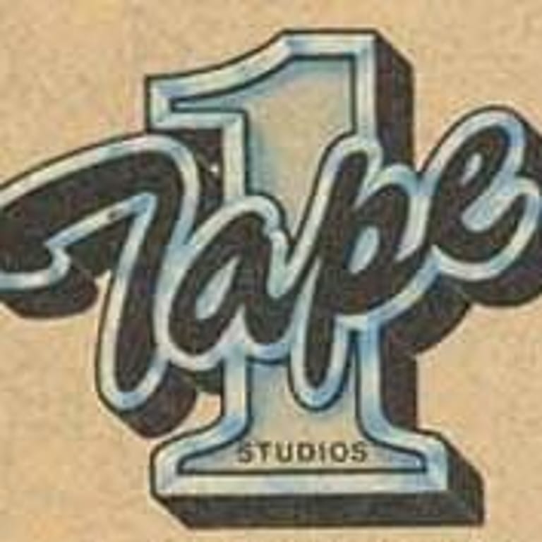 Tape One