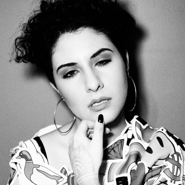 Tara Nabavi