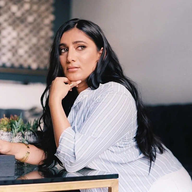 Tara Ravazi