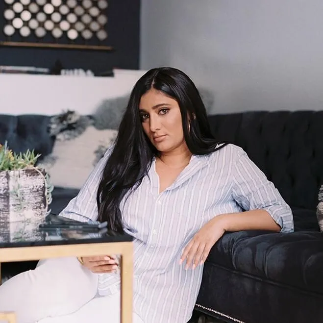 Tara Razavi