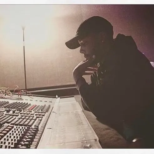 Tariq Beats