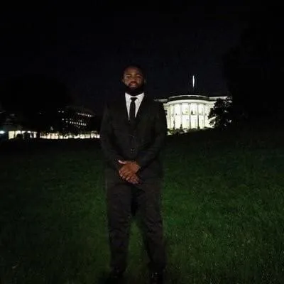 Tarron Crayton