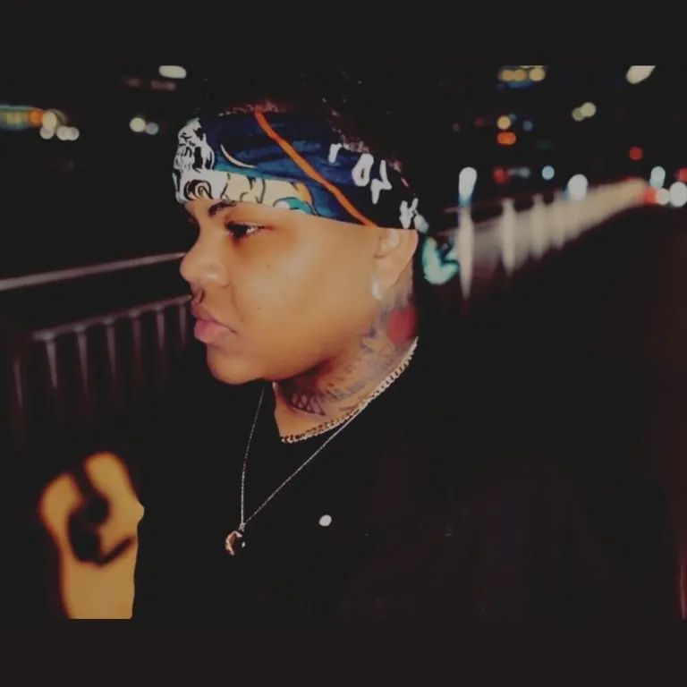 Tatiana “Tatu” Matthews