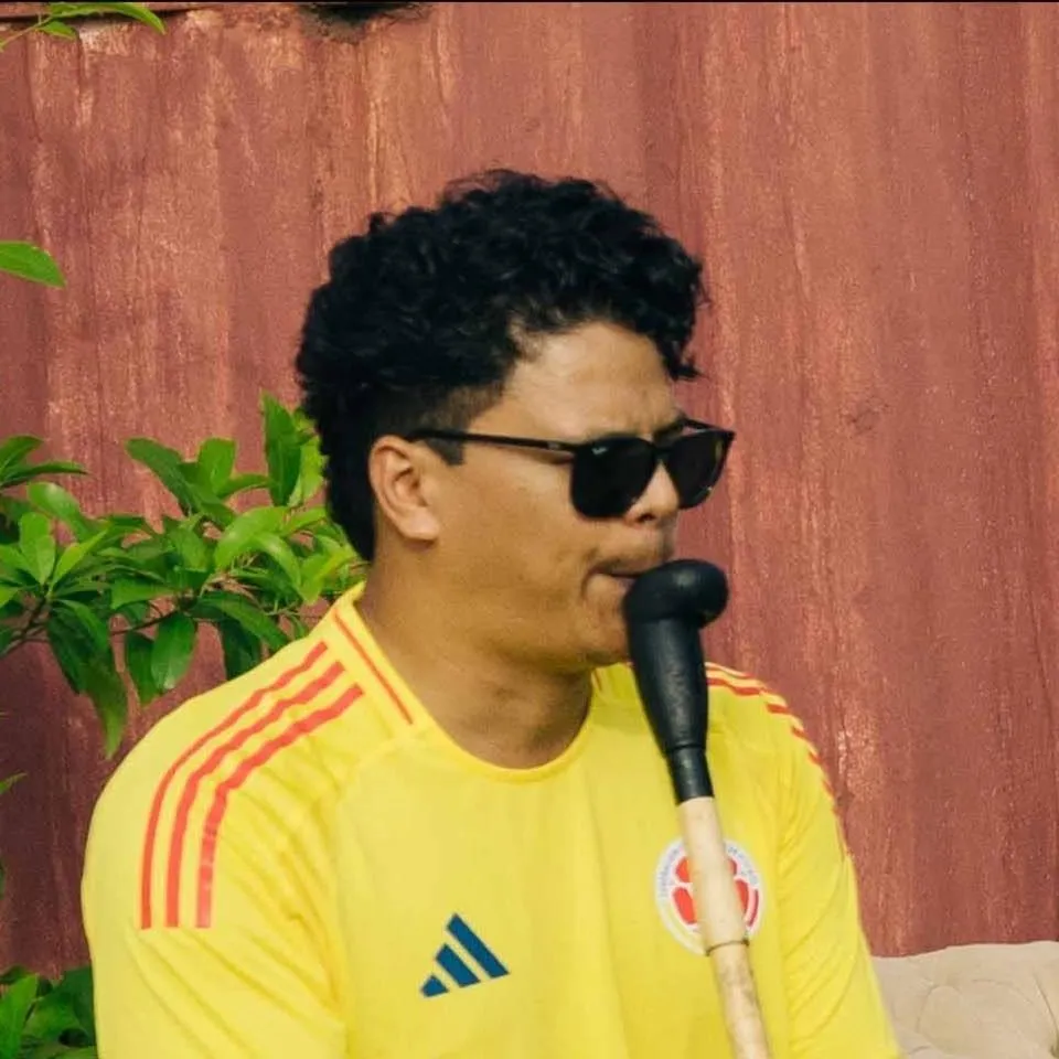 Tato Marenco