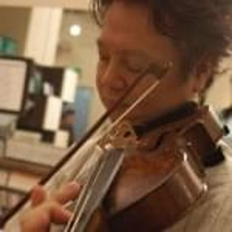 村山達哉 (Tatsuya Murayama)