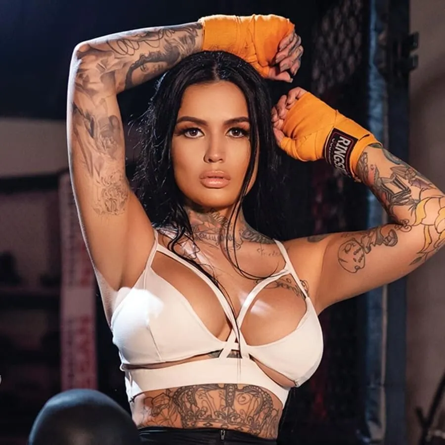 Tatu Baby