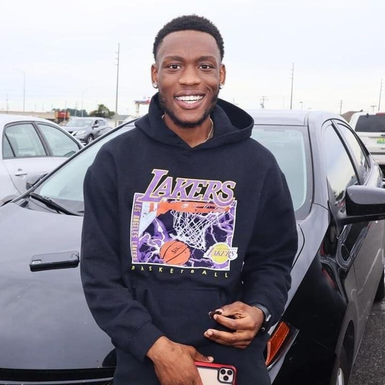 Tavis Moore